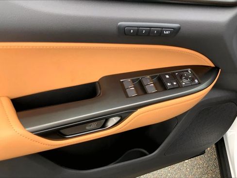 Used 2026 Lexus NX 350 AWD w/ Accessory Package (2T) image 20