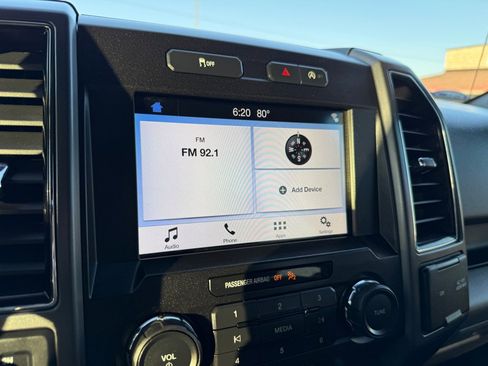 Used 2019 Ford F150 XLT w/ Equipment Group 301A Mid image 32