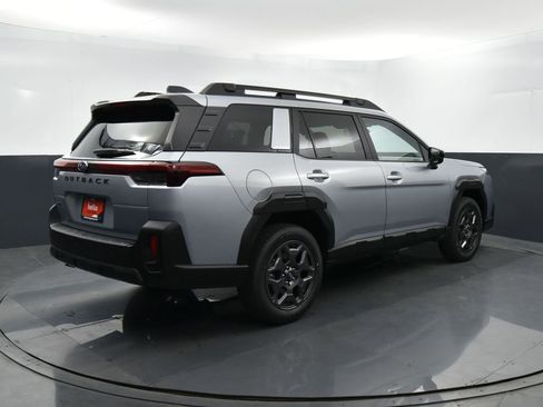 New 2026 Subaru Outback Premium image 27