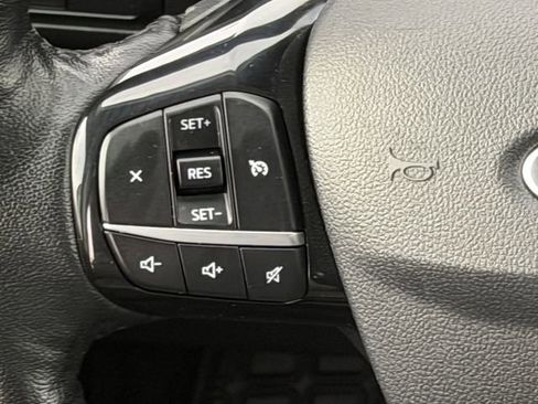 Used 2021 Ford Escape SE w/ Cold Weather Package AWD/4WD image 11