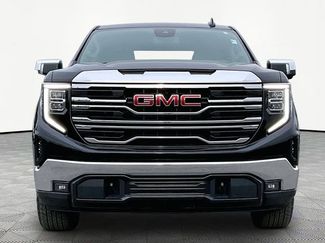 Used 2024 GMC Sierra 1500 SLT w/ X31 Off-Road Package video 2