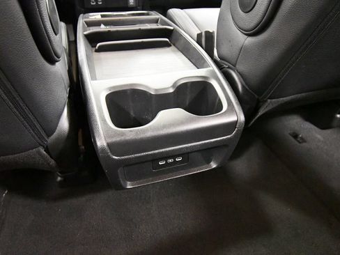 Certified 2025 Honda Odyssey EX-L image 17