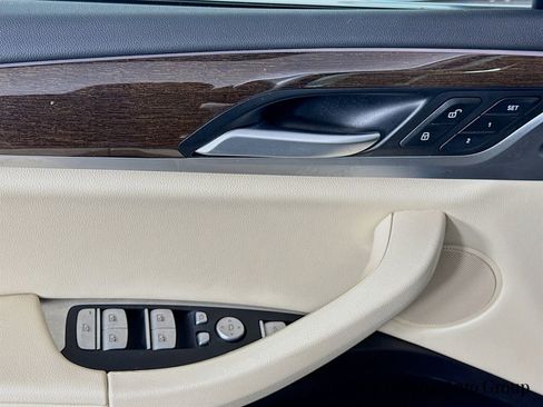 Certified 2023 BMW X3 xDrive30i w/ Premium Package image 18