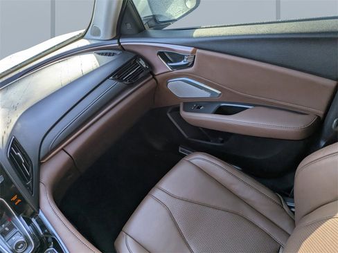 Used 2023 Acura RDX w/ Technology Package image 18