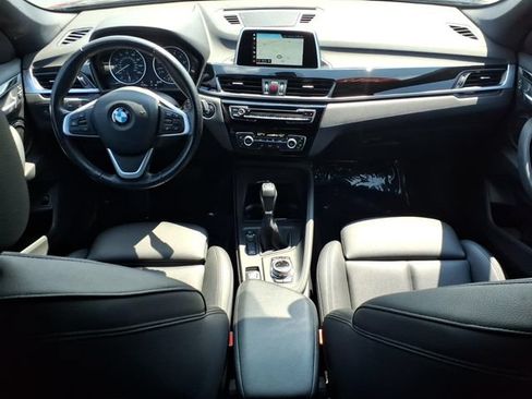 Used 2018 BMW X1 xDrive28i AWD/4WD image 12