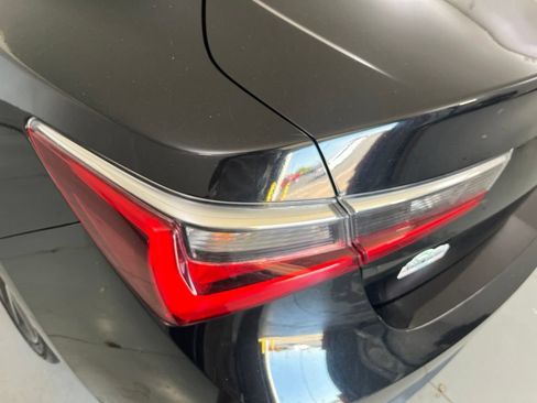 Used 2019 Acura ILX w/ Technology Package FWD image 41