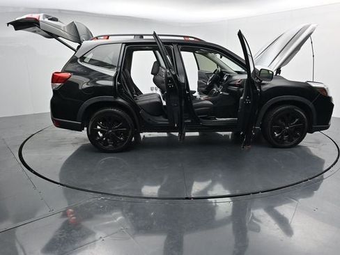 Used 2021 Subaru Forester Sport AWD/4WD image 44