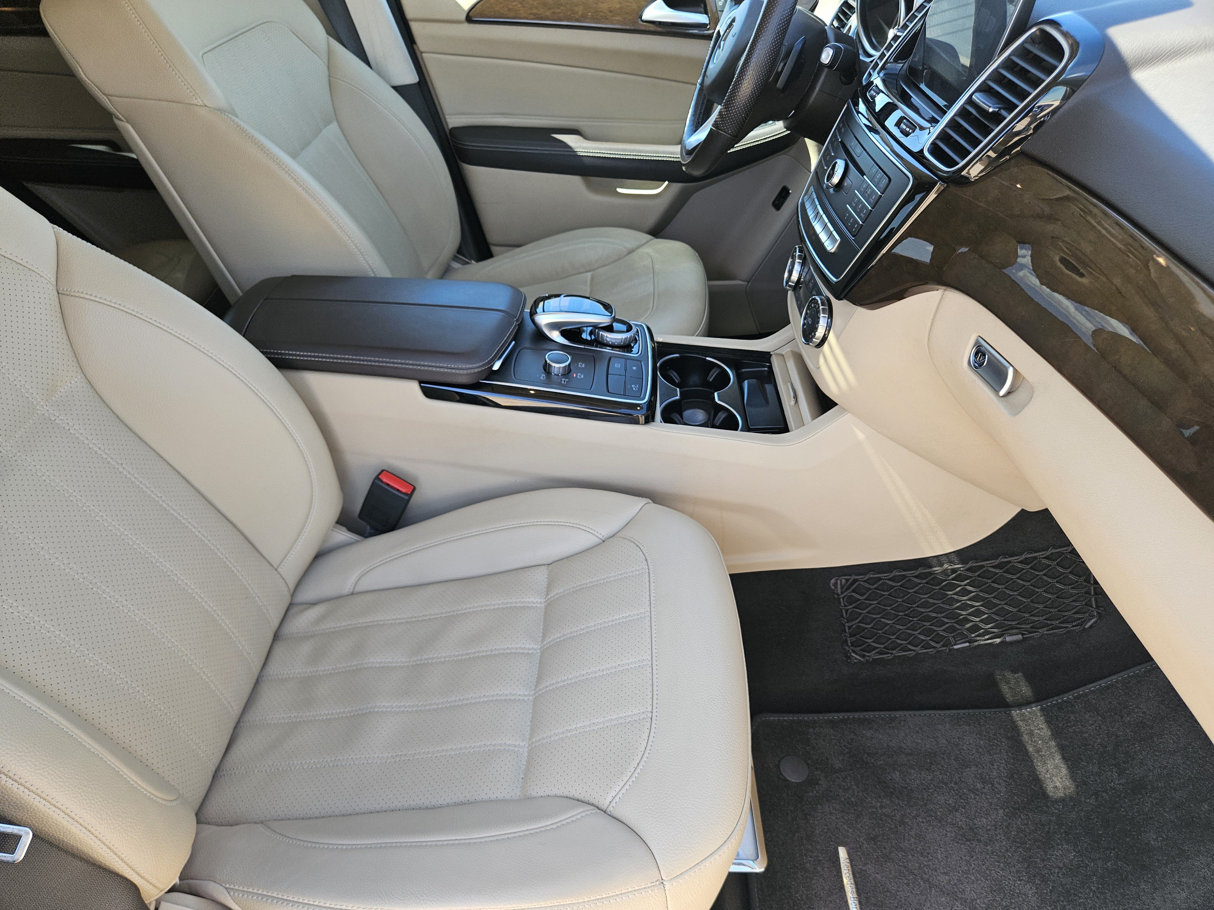 Used 2018 Mercedes-Benz GLE 350 4MATIC image 6