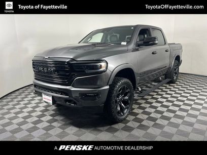 Used 2024 RAM 1500 Limited