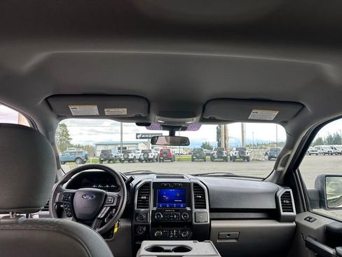 Used 2019 Ford F150 XLT w/ Trailer Tow Package image 24