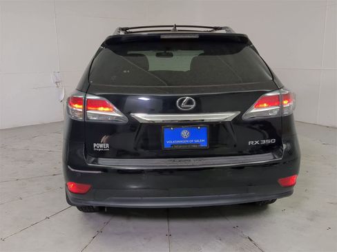 Used 2015 Lexus RX 350 AWD w/ Premium Package image 5