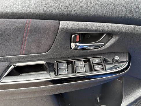 Used 2021 Subaru WRX STI w/ Popular Package #3 image 10