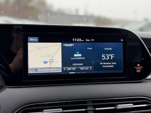 Used 2020 Hyundai Palisade Limited image 11