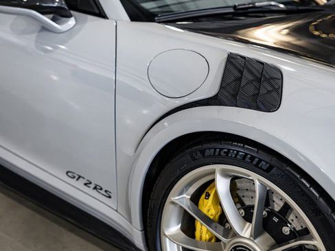 Used 2019 Porsche 911 GT2 RS w/ Weissach Package image 58