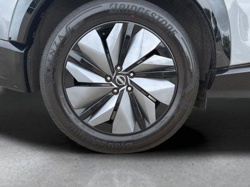 Certified 2023 Nissan Ariya AWD image 25