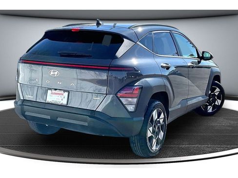 Used 2025 Hyundai Kona SEL image 14