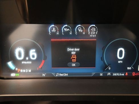 Used 2024 Ford Expedition Max King Ranch image 12