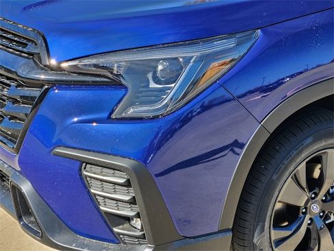 New 2026 Subaru Ascent Premium image 6