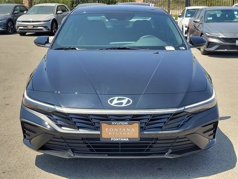 New 2026 Hyundai Elantra Sport FWD image 30