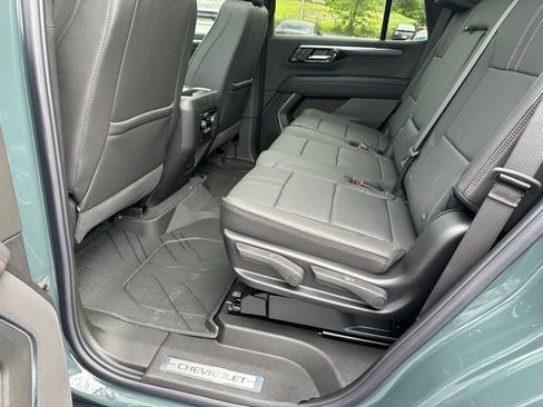 New 2026 Chevrolet Tahoe RST AWD/4WD image 11