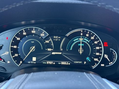 Used 2018 BMW 530e image 19