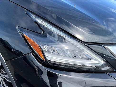 Used 2019 Nissan Murano SV FWD image 27