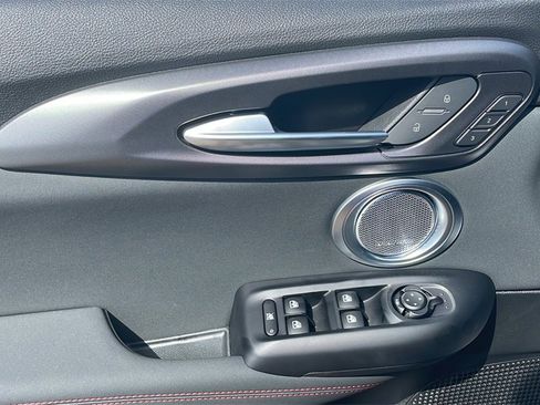 New 2024 Dodge Hornet R/T Plus w/ R/T Blacktop Package image 16