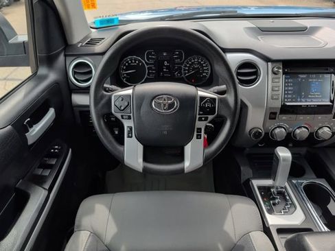 Used 2019 Toyota Tundra SR5 w/ TRD Off Road Package image 17
