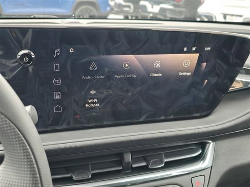 New 2026 Buick Envista Preferred image 18