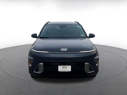 Used 2025 Hyundai Kona SEL image 4