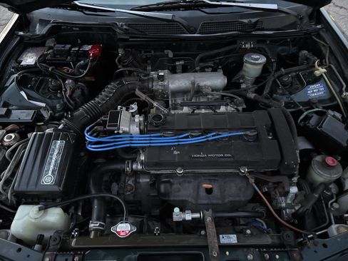 Used 1995 Acura Integra Special Edition image 25