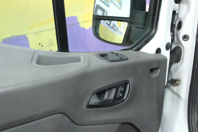 Used 2021 Ford Transit 250 Low Roof AWD image 12
