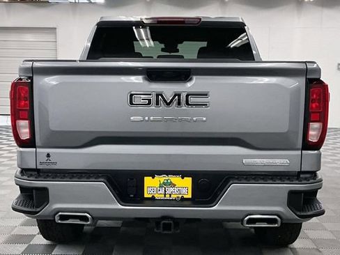 Used 2024 GMC Sierra 1500 Elevation AWD/4WD image 5