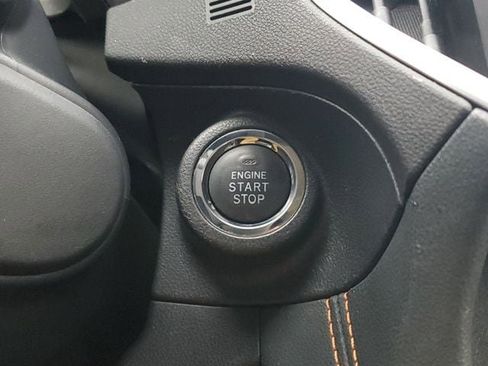 Certified 2023 Subaru Crosstrek 2.5i Limited image 35