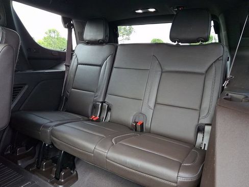 Used 2023 GMC Yukon Denali w/ Denali Reserve Package AWD/4WD image 20