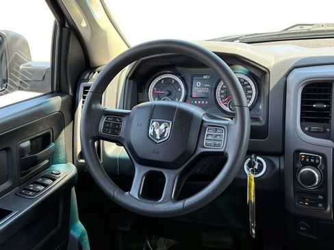 Used 2019 RAM 1500 Tradesman w/ Chrome Plus Package AWD/4WD image 15