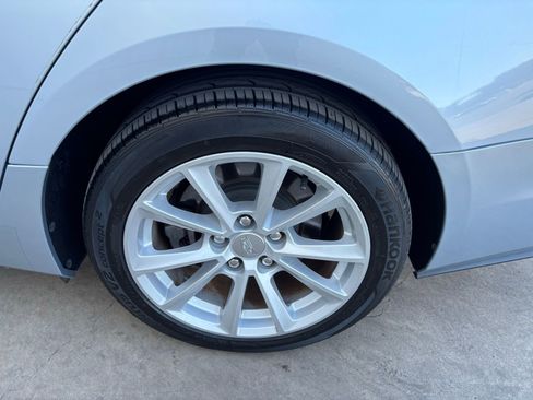 Used 2017 Cadillac CTS Sedan image 9