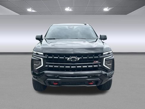 Used 2026 Chevrolet Tahoe Z71 w/ Comfort Package AWD/4WD image 8