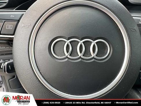 Used 2017 Audi S7 Prestige w/ S7 Sport Package AWD/4WD image 27