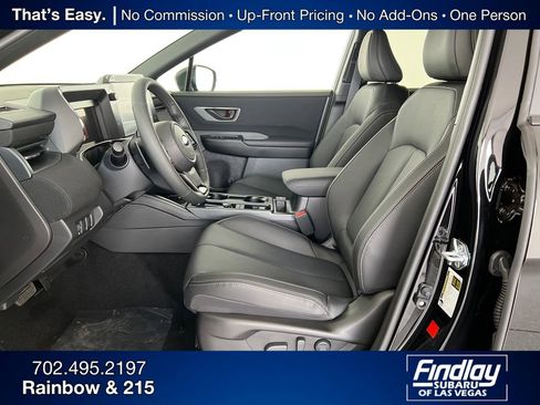 New 2026 Subaru Outback Limited image 11