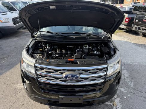 Used 2018 Ford Explorer FWD image 21