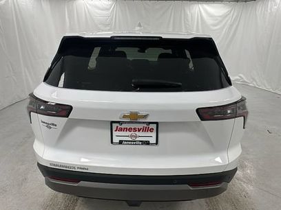 Used 2025 Chevrolet Equinox LT