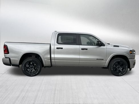 New 2026 RAM 1500 Big Horn image 4