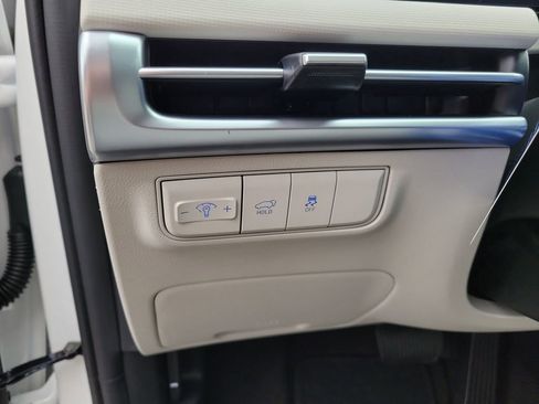New 2026 Hyundai Tucson SEL FWD image 20