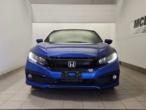 Used 2019 Honda Civic Sport image 3
