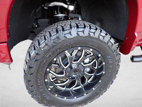 New 2025 Chevrolet Silverado 1500 RST image 7