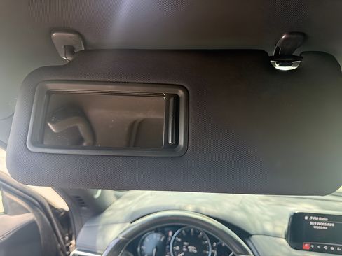 Used 2019 MAZDA CX-5 Signature AWD/4WD image 30