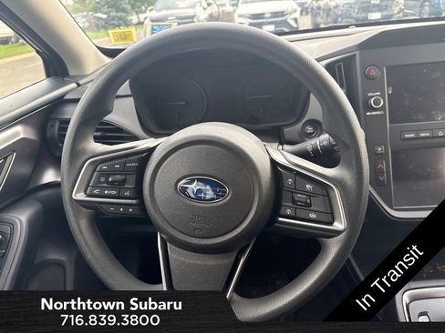 Used 2025 Subaru Impreza 2.0i AWD/4WD image 10