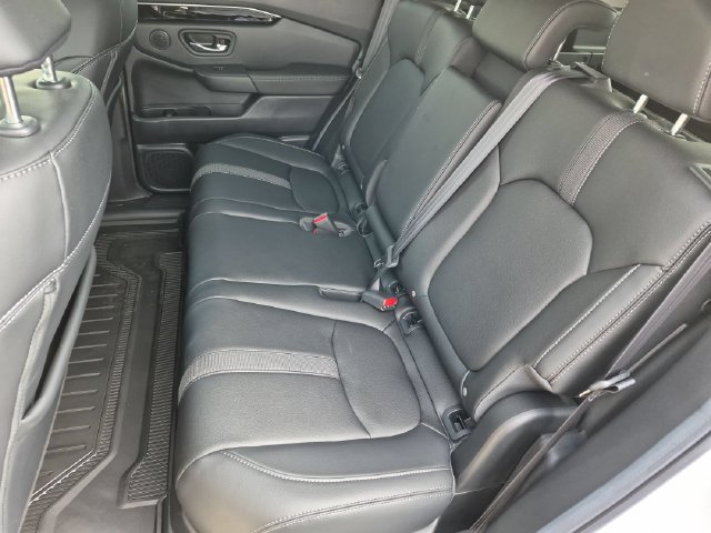 Used 2026 Honda Passport RTL image 18