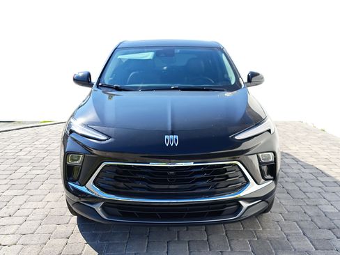 New 2026 Buick Encore GX Preferred w/ Comfort Package image 2